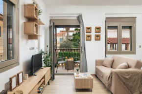 ModernPastel Studio-Near Old Port